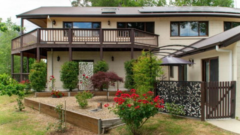 Marysville Retreat - QLD Tourism 0