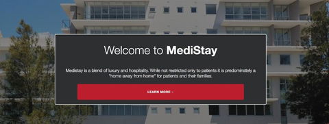 MEDISTAY - QLD Tourism 0