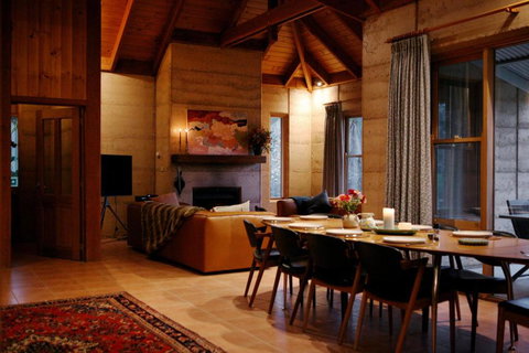 Melliodora - Relax, Unwind & Recharge - Queensland Tourism 3