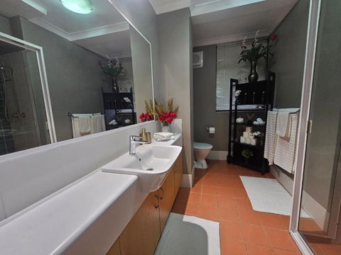Melville Oasis - Queensland Tourism 3