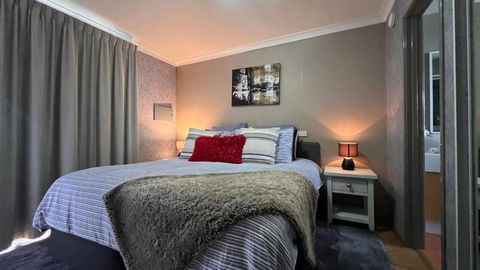 Melville Oasis - Queensland Tourism 1