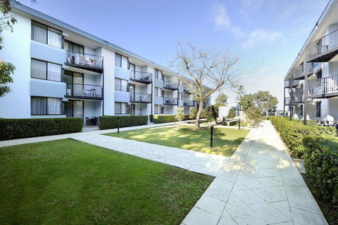 Melville Oasis - Queensland Tourism 0
