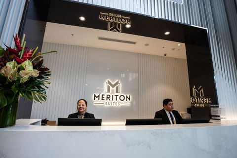 Meriton Suites Liverpool - QLD Tourism 3
