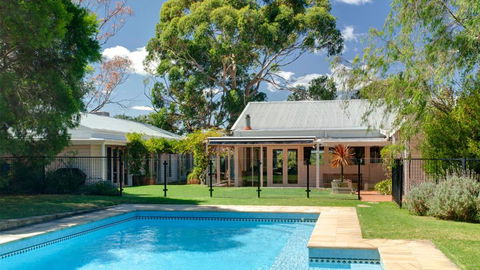 Merricks North Retreat - QLD Tourism 0