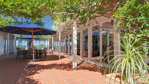 Merricks North Retreat - QLD Tourism 2