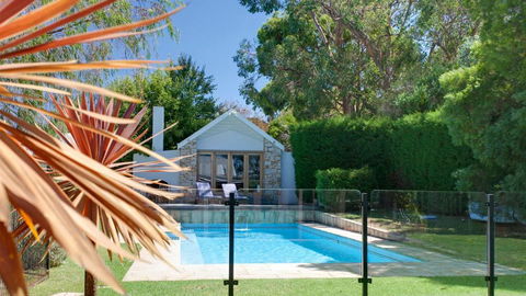 Merricks North Retreat - QLD Tourism 3