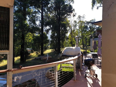 Merry Mary - QLD Tourism 2