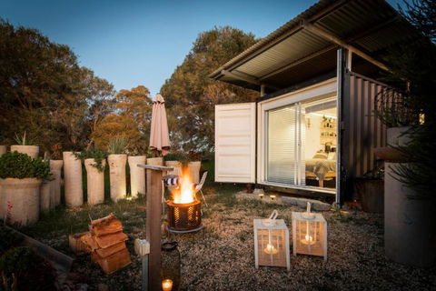 Mia Mia House - QLD Tourism 0