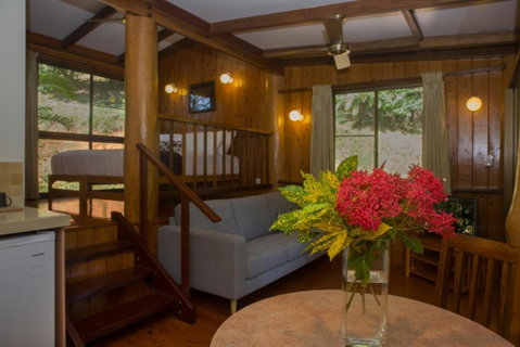 Milkwood Lodge - QLD Tourism 0