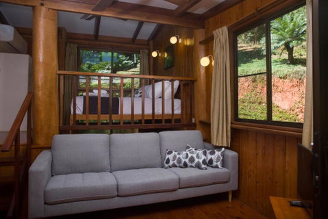 Milkwood Lodge - QLD Tourism 1