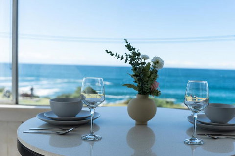 Maroubra Ocean&Beach View Private 1 Bedroom Apartment - QLD Tourism 1