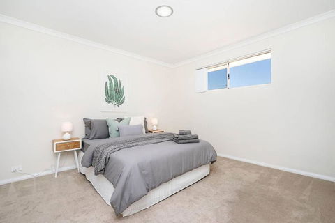 Modern Midland Retreat 2br 1 Bth - Queensland Tourism 1