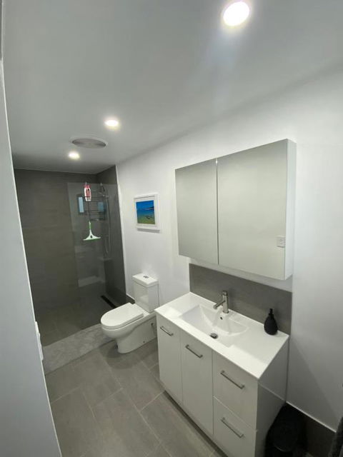 Mindarie Beachside Studio - Queensland Tourism 1