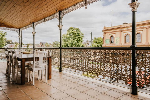 Mister Rice - Queensland Tourism 2