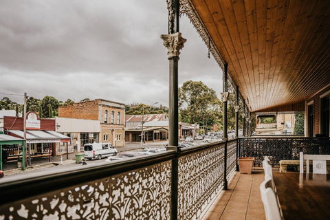 Mister Rice - Queensland Tourism 3