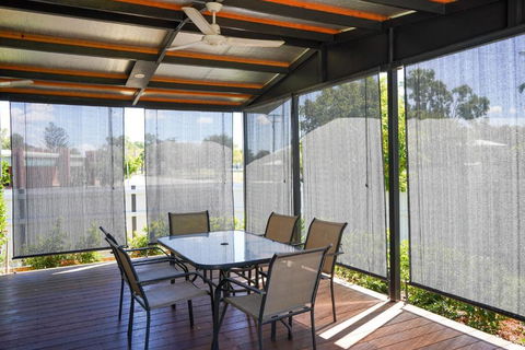 Mooney St Manor - Queensland Tourism 2