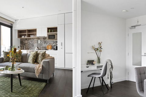 Modern Elegance Caulfield North - Queensland Tourism 1