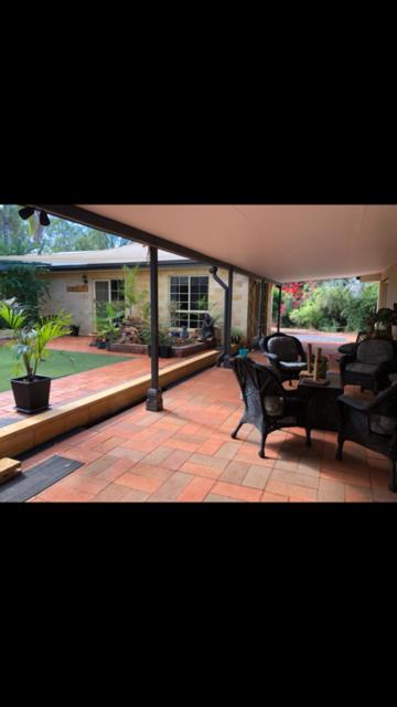 Montrose - Queensland Tourism 1