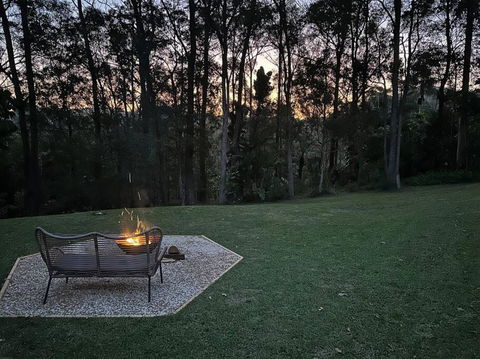 Moondance Retreat - Queensland Tourism 0