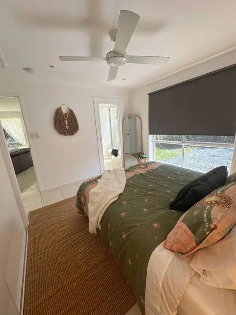 Moondance Retreat - Queensland Tourism 3