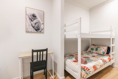 Modern Share House, Tranquil Small Room, 4km To Beach - Queensland Tourism 0