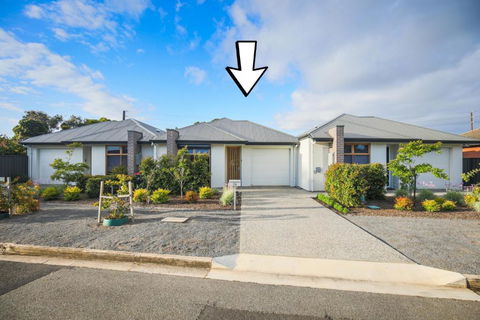 Modern Share House, Tranquil Small Room, 4km To Beach - Queensland Tourism 3