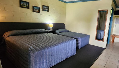 Nanango Antler Motel - QLD Tourism 0