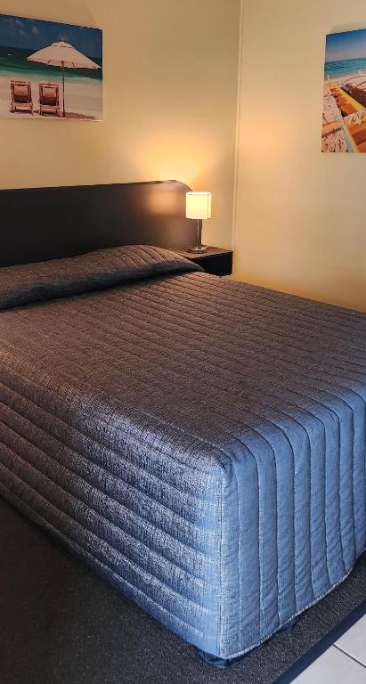 Nanango Antler Motel - QLD Tourism 3