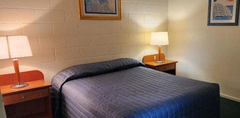 Nanango Antler Motel - QLD Tourism 2