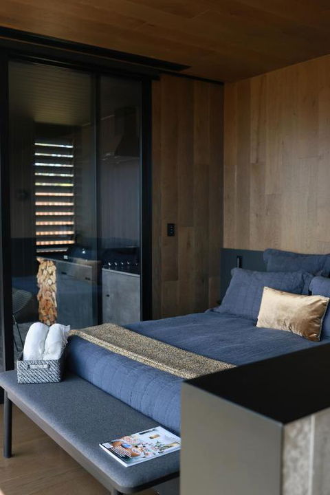 Nest & Nature - Queensland Tourism 3