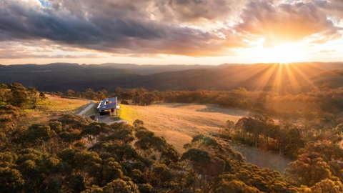 Mountain Top Bilpin, Studio 2 Isyd - Queensland Tourism 0