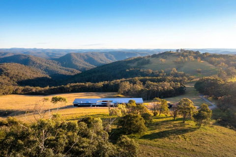 Mountain Top Bilpin, Studio 2 Isyd - Queensland Tourism 1