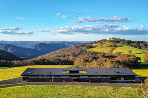 Mountain Top Bilpin, Studio 2 Isyd - Queensland Tourism 2