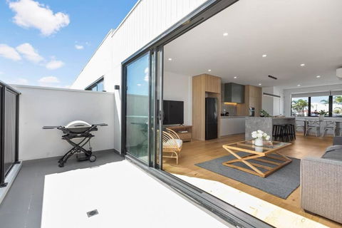 Mordialloc Beach Retreat 4 - Mordialloc - Queensland Tourism 3