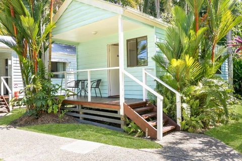 Mossman Resort Holiday Villas - QLD Tourism 2