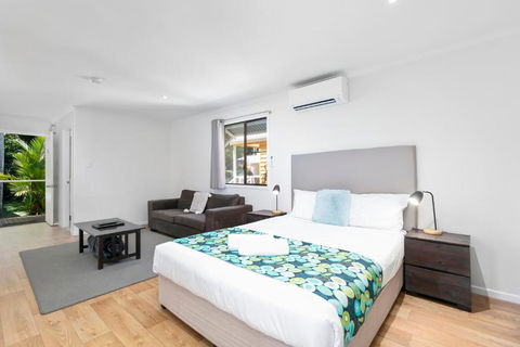 Mossman Resort Holiday Villas - QLD Tourism 3
