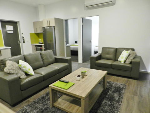 Motel 24 - QLD Tourism 2
