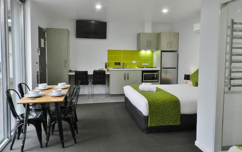 Motel 24 - QLD Tourism 3