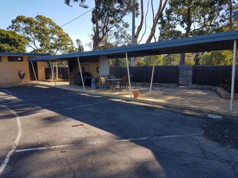 Motel Traralgon - QLD Tourism 3