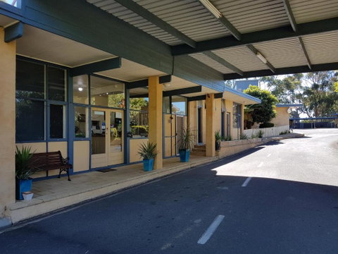 Motel Traralgon - QLD Tourism 0