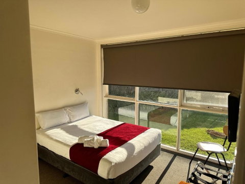 Motel Traralgon - QLD Tourism 2