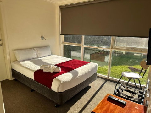 Motel Traralgon - QLD Tourism 1