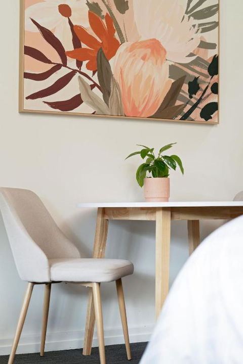 Mount Lofty Golf Course - QLD Tourism 1