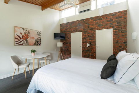 Mount Lofty Golf Course - QLD Tourism 2