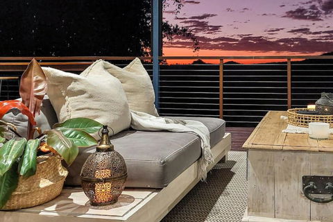 Mountain View Escape - Queensland Tourism 1