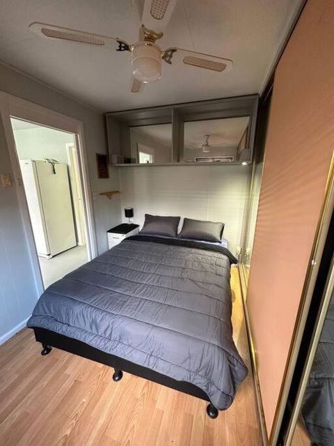 Mountain View - Queensland Tourism 0