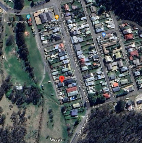 Mountain View - Queensland Tourism 3