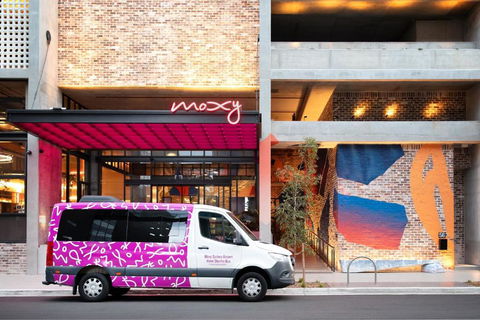 Moxy Sydney Airport - Queensland Tourism 1