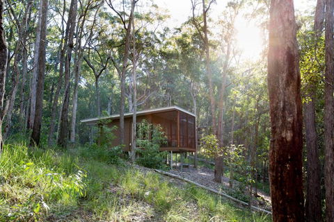 Mt Cotton Retreat - QLD Tourism 0