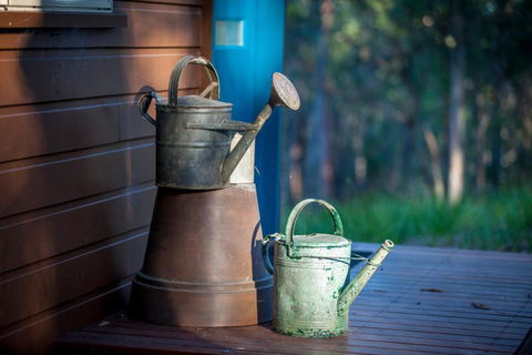 Mt Cotton Retreat - QLD Tourism 2
